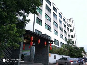 Chiny Shenzhen Effon Ltd fabryka